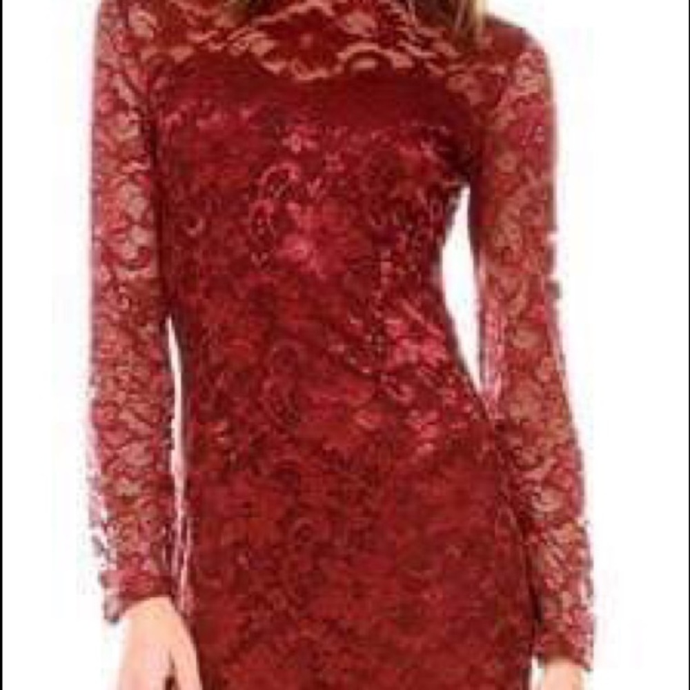 Brand New Stanzino Cocktail Dress